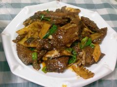 红烧带鱼-乐乐餐厅(湘子庙街店)