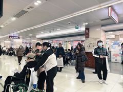 -复旦大学附属华山医院(总院)