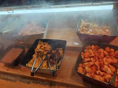 -丰茂烤串(公园店)