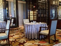 -万豪酒店·咏豪中餐厅