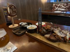 -haxnbauer海森堡德国餐厅(深圳coco店)