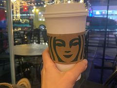 -星巴克(成都龙湖三千集店)