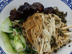 -崔氏班面馆(2号店)