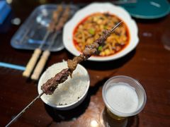 -眉山小馆(华强广场店)