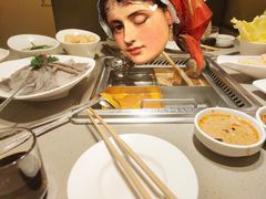 -海底捞火锅(旭辉MALL店)