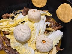 -玺炖·中国铁锅炖(南京东路店)