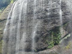 -修水东浒寨风景区