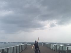 -三岔湖景区