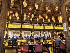 -HOHO餐厅(古子城店)