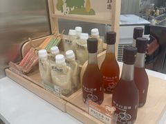 -宝珠奶酪(闵行仲盛店)