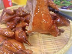 -金麒麟美食城
