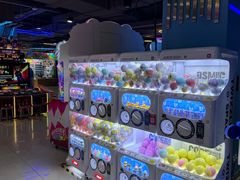 -大玩家(魏家庄万达店)