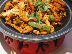 -渝蛙馆(新百店)