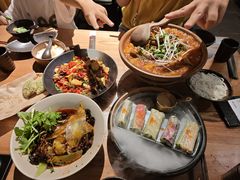 -顾乡私房菜(金沙天街店)