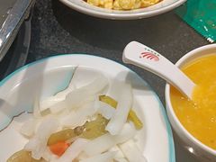 -清真·锦翔炝锅鱼(明德门店)