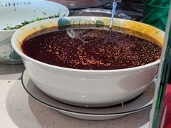 -磨沟沿老字号牛肉面·清真(金港城店)