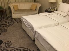 -南通金石国际大酒店