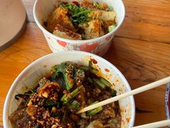 -胖金妹鸡豆凉粉店