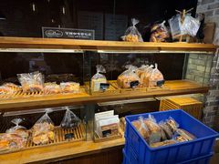 -可稵咖啡面包蛋糕(休斯顿店)