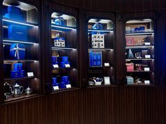-CHARLIETOWN红茶公司(南京万象天地店)