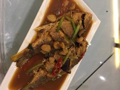 潮中人潮州菜(益乐路店)-潮中人·潮州菜(益乐路店)