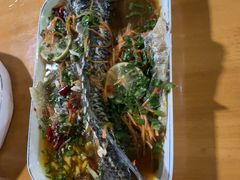 -龙姐私房菜(和顺古镇店)