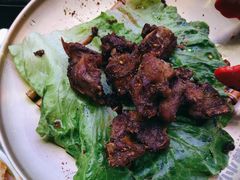-棒小伙·齐齐哈尔烤肉(龙茗路店)