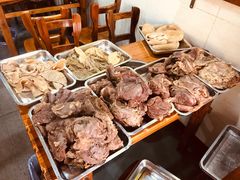-牛小隆牛肉面馆(四牌楼店)