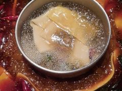 -晓宇重庆火锅(赛格国际购物中心店)