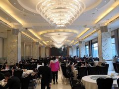 大堂-亢龙太子酒轩(东湖店)