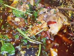 -邮亭丁鲫鱼(大足总店)