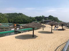 -庐山西海主景区