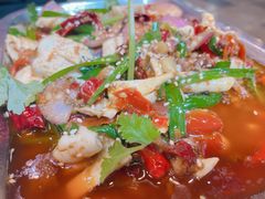 -回头烧烤(悦荟购物中心店)