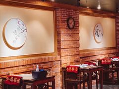 大堂-小吊梨汤·北京菜·烤鸭(长安商场-首都博物馆店)