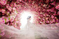 -伯爵风尚全球旅拍