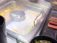 -新辣道鱼火锅(领展购物广场·中关村店)