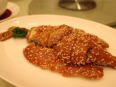 -利苑酒家(宜安广场店)
