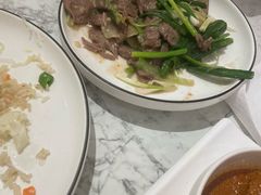 -关夫人餐厅(KLCC阳光广场店)
