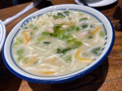 -老雒阳面馆·水席(定鼎门店)