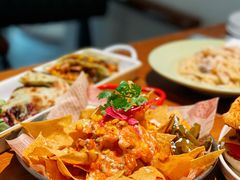 -AFS Cafe & Canteen(闽江二路店)
