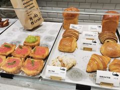 -光作面包Voila Lumiere(中山店)
