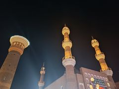 -新疆国际大巴扎