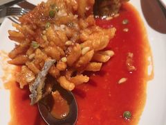 -金鸭季·北京烤鸭(深业上城店)