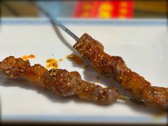 -金谷园饺子·烧烤(人大总店)