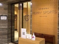 -北京嘉里健身·Kerry Sports(北京嘉里大酒店)
