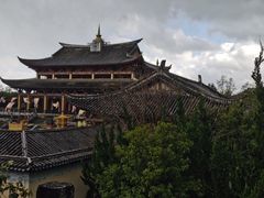 -天龙八部武侠城