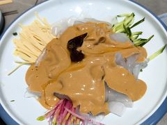 -醉炫音速烧烤·干煸菜(沙河总店)