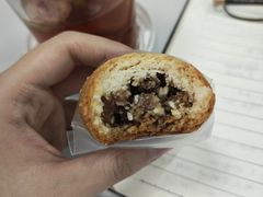 -昆明冠生园·蛋糕·面包(南强街店)