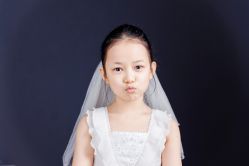 -韩国童感TOUCH PHOTO儿童摄影(朝阳分店)
