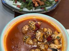 -金龙·打边炉(武进路店)